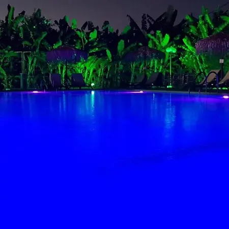 Naturist Angel Nudist Club - Adults Only Paradeísion