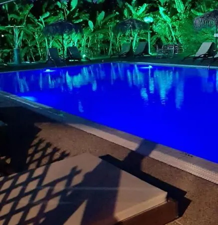 Naturist Angel Nudist Club - Adults Only 3*