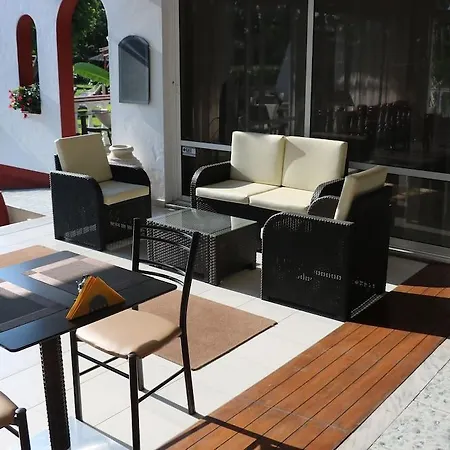 Naturist Angel Nudist Club - Adults Only Hotel 3*