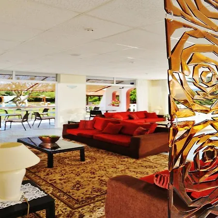 Hotel Naturist Angel Nudist Club - Adults Only Paradeísion