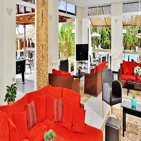 Naturist Angel Nudist Club - Adults Only 3*