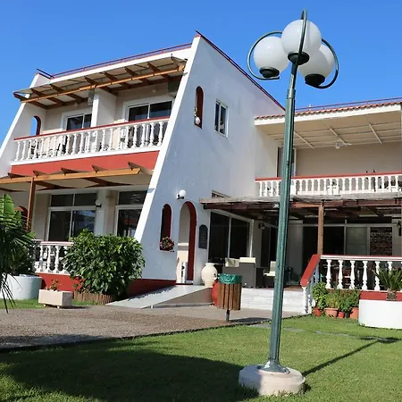 Hotel Naturist Angel Nudist Club - Adults Only