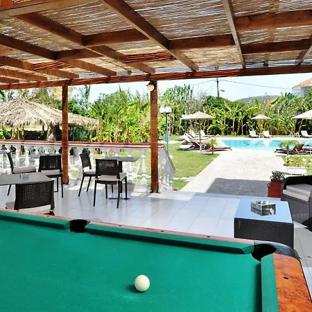 Hotel Naturist Angel Nudist Club - Adults Only 3*