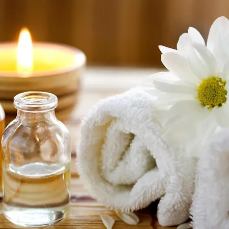 Naturist Angel Nudist Club - Adults Only Hotel Paradeísion