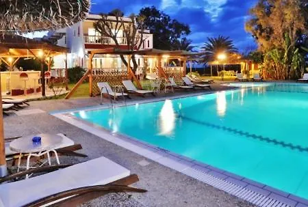 Naturist Angel Nudist Club - Adults Only 3* Παραδείσι