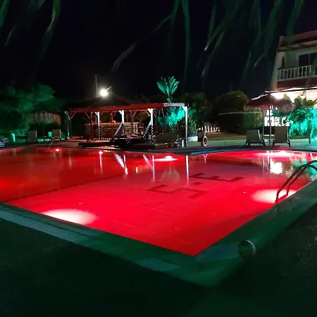 Naturist Angel Nudist Club - Adults Only 3*