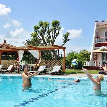 Naturist Angel Nudist Club - Adults Only Hotell 3*