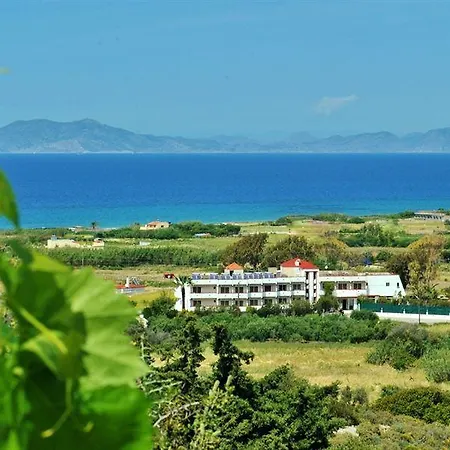 Ξενοδοχείο Naturist Angel Nudist Club - Adults Only 3*