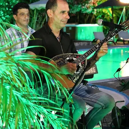 Naturist Angel Nudist Club - Adults Only Hotel