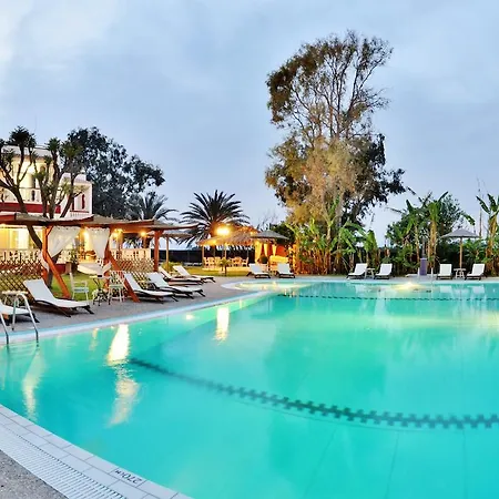 Naturist Angel Nudist Club - Adults Only 3*