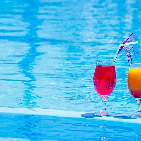 Hotel Naturist Angel Nudist Club - Adults Only