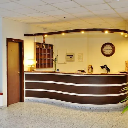 Hotel Naturist Angel Nudist Club - Adults Only