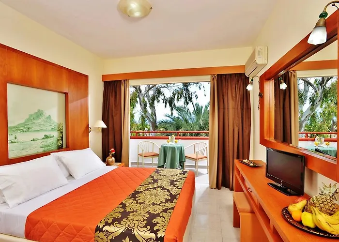 호텔 Naturist Angel Nudist Club - Adults Only