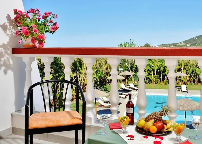 Naturist Angel Nudist Club - Adults Only 호텔