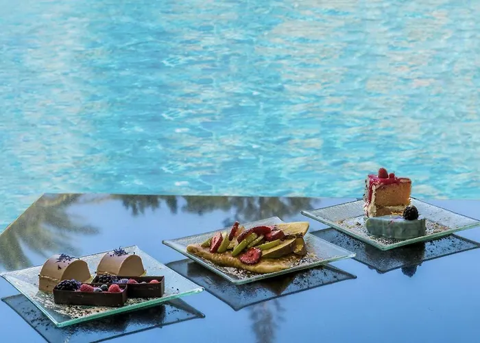 Naturist Angel Nudist Club - Adults Only 호텔