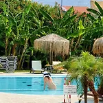 Hotell Naturist Angel Nudist Club - Adults Only Paradeísion