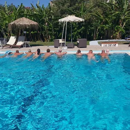 Naturist Angel Nudist Club - Adults Only 3*