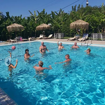 Naturist Angel Nudist Club - Adults Only