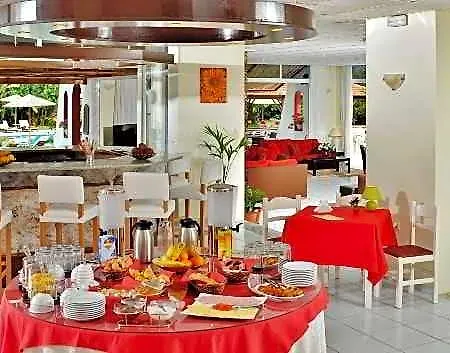 Hotel Naturist Angel Nudist Club - Adults Only 3*