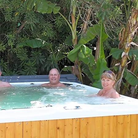 Naturist Angel Nudist Club - Adults Only Hotel