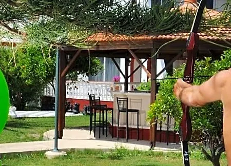 Naturist Angel Nudist Club - Adults Only Paradeísion