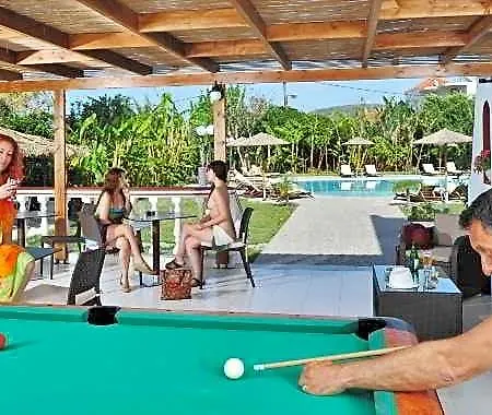 Hotel Naturist Angel Nudist Club - Adults Only