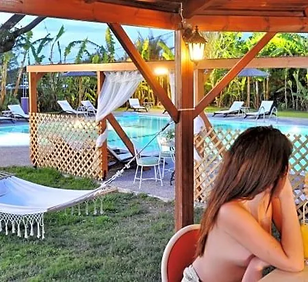 Hotel Naturist Angel Nudist Club - Adults Only 3*