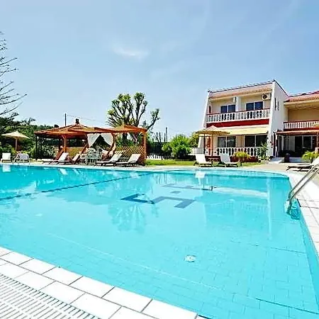 Naturist Angel Nudist Club - Adults Only Hotel