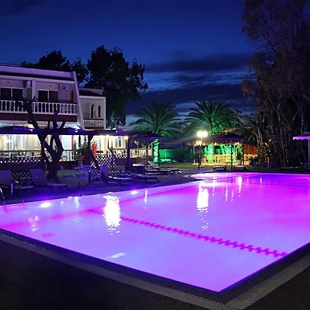 Hotel Naturist Angel Nudist Club - Adults Only 3*