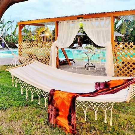 Naturist Angel Nudist Club - Adults Only Paradisi (Rhodes)