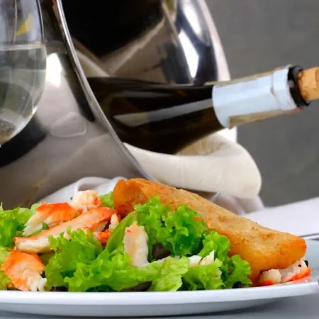 Hotel Naturist Angel Nudist Club - Adults Only 3*