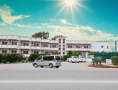 Hotel Naturist Angel Nudist Club - Adults Only