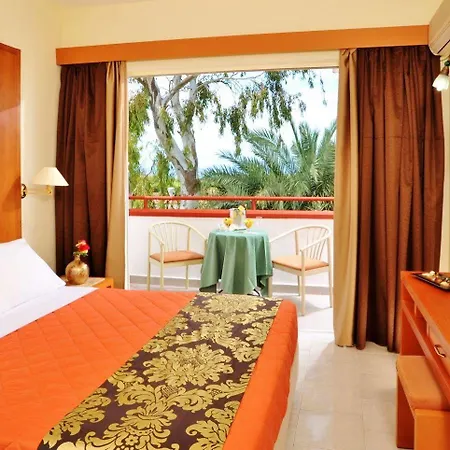 Naturist Angel Nudist Club - Adults Only 3* Paradisi (Rhodes)