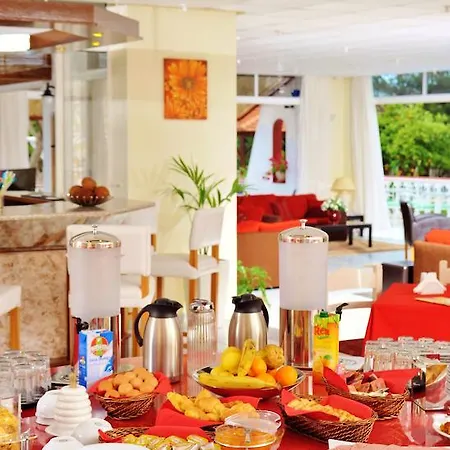 Naturist Angel Nudist Club - Adults Only 3* Paradisi (Rhodes)