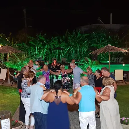 Naturist Angel Nudist Club - Adults Only Hotel