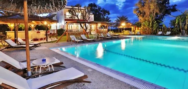 Naturist Angel Nudist Club - Adults Only 3* Paradeísion