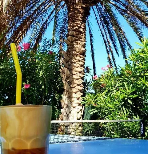 Naturist Angel Nudist Club - Adults Only 酒店