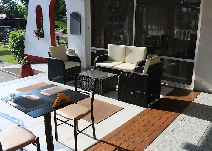 Naturist Angel Nudist Club - Adults Only Hotel 3*