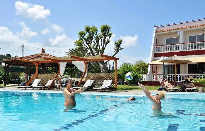 Naturist Angel Nudist Club - Adults Only 酒店 3*