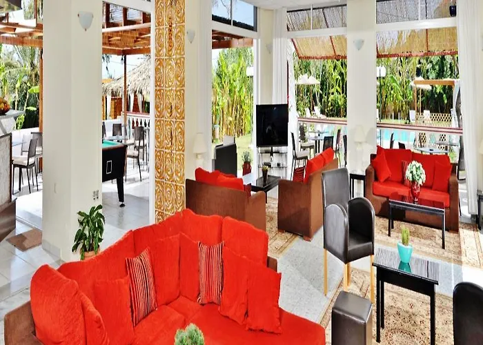 Naturist Angel Nudist Club - Adults Only 3*