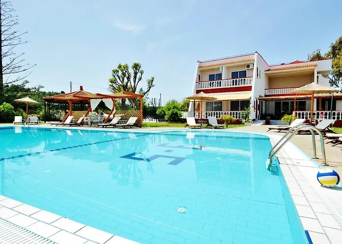 Naturist Angel Nudist Club - Adults Only 3* Paradeísion