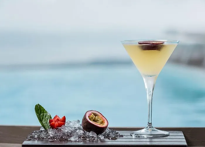 Hotel Naturist Angel Nudist Club - Adults Only