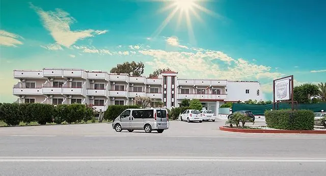 Hotel Naturist Angel Nudist Club - Adults Only