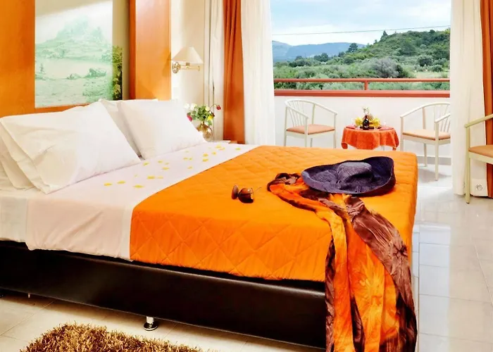 Hotel Naturist Angel Nudist Club - Adults Only