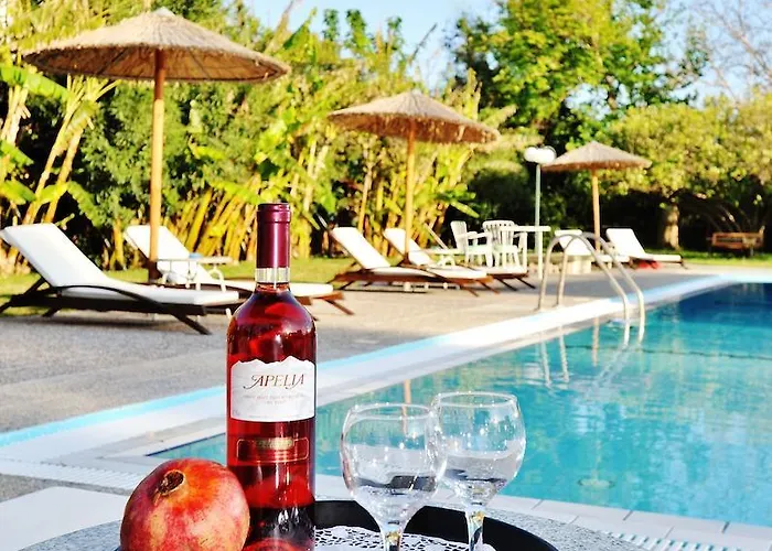 Naturist Angel Nudist Club - Adults Only 酒店 3*