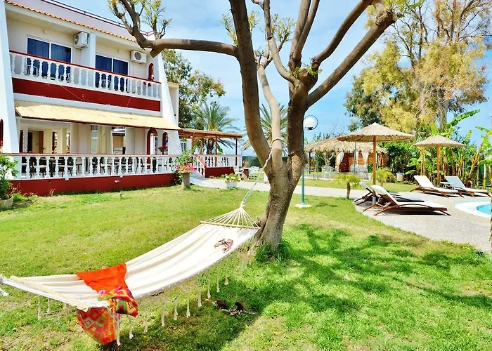 Naturist Angel Nudist Club - Adults Only Hotel