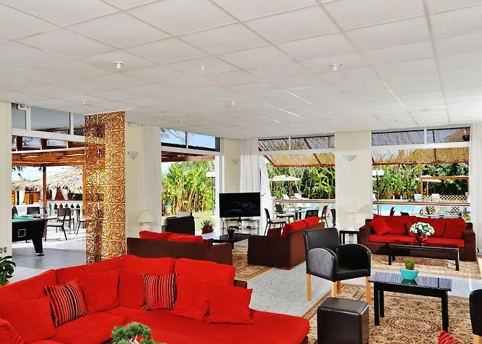 Naturist Angel Nudist Club - Adults Only Hotel 3*