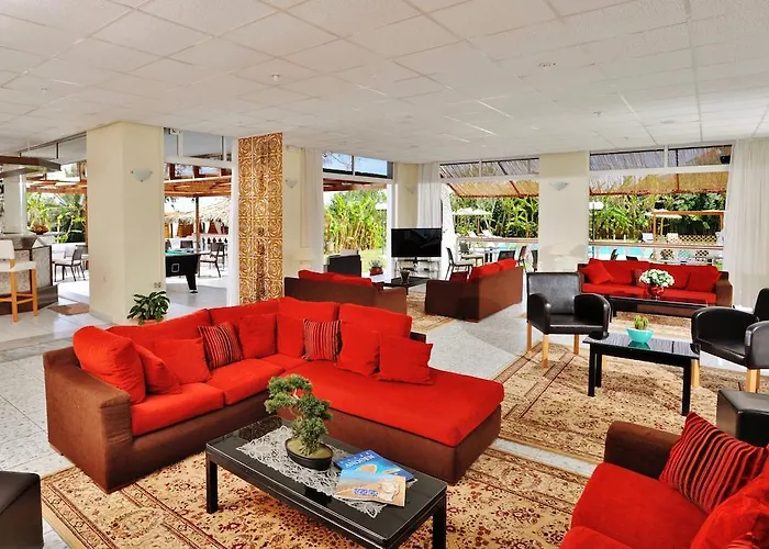 Naturist Angel Nudist Club - Adults Only Hotel