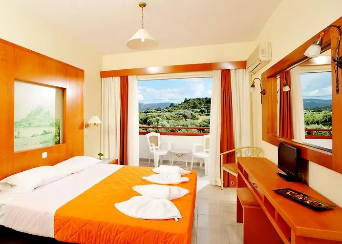 Hotel Naturist Angel Nudist Club - Adults Only 3*