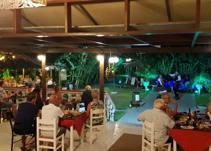 Hotel Naturist Angel Nudist Club - Adults Only